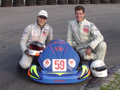 JB Racing